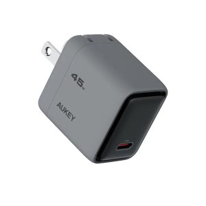AUKEY Comet 45W PD Wall Charger with GaN Technology PA-C2