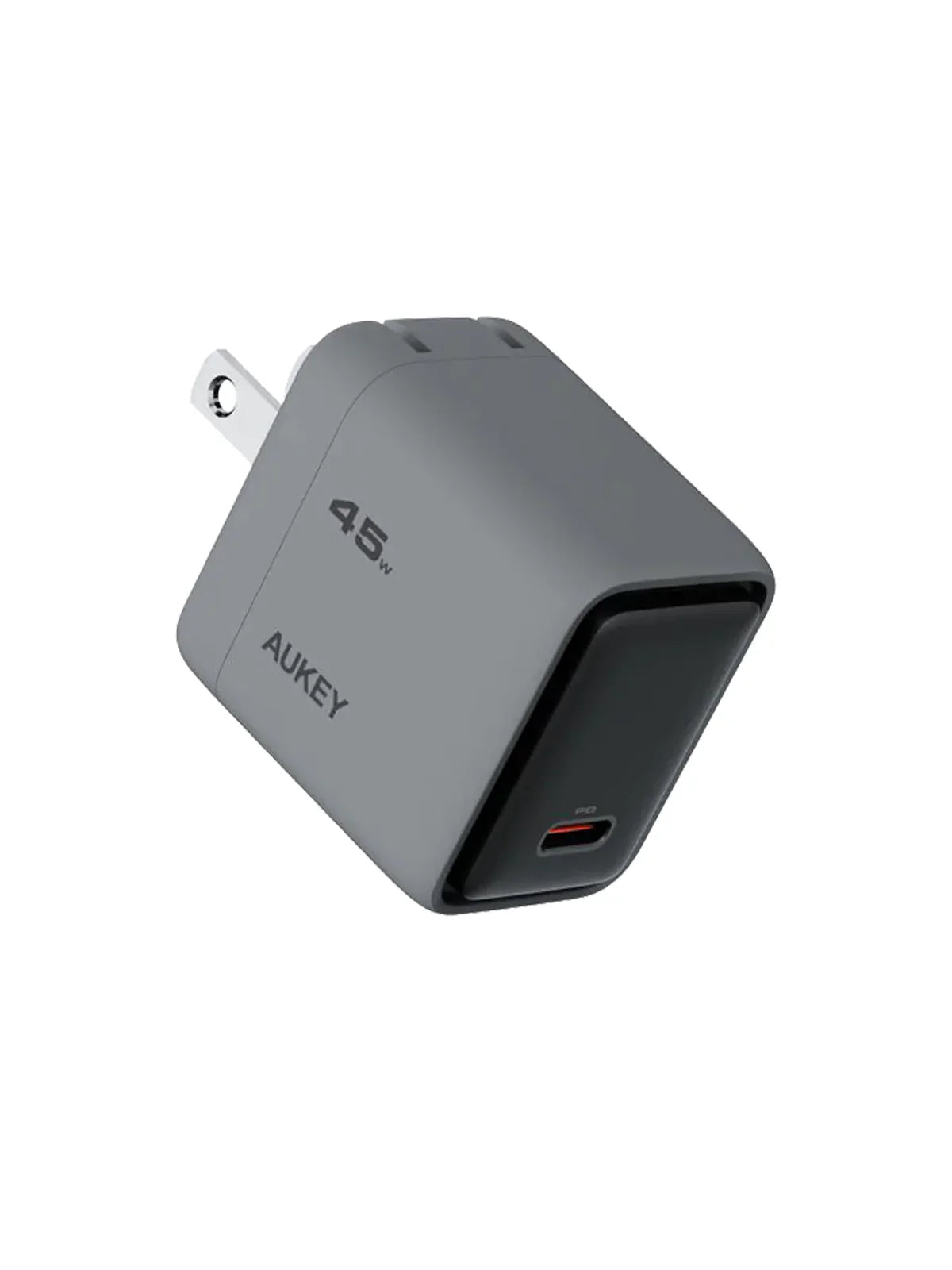 AUKEY Comet 45W PD Wall Charger with GaN Technology PA-C2