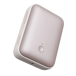 AUKEY Spark Mini 10000 Compact Fast Charging Slim Power Bank PB-Y55