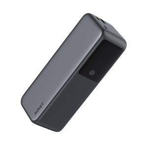 AUKEY Spark Mega 27600 140W 27600mAh  Ultra-Fast Charging Power Bank PB-Y63