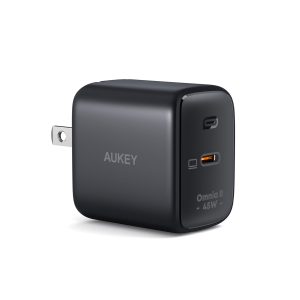 AUKEY 45W USB-C PD Charger PA-B2T