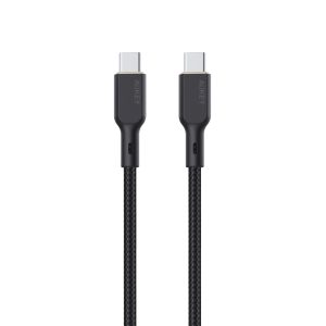 AUKEY CB-KCC102 | 100W 1.8m USB-C to USB-C Cable