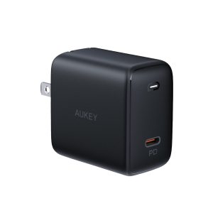 AUKEY 45W PD Wall Charger PA-F4