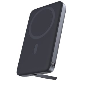 AUKEY MagFusion 6700 6700mAh Magnetic Wireless Charging Power Bank PB-MS01