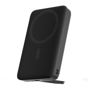AUKEY MagFusion 10000 10000mAh Magnetic Wireless Charging Power Bank PB-MS02