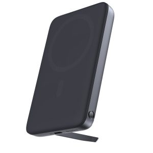 AUKEY MagFusion 6700 20W Magnetic Wireless Charging Power BankPB-MS05
