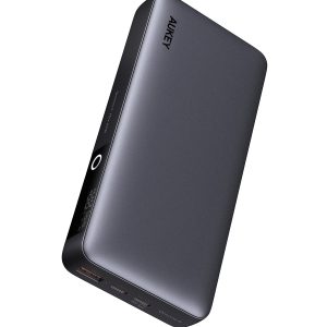 AUKEY Sprint X 20K 65W 20000mAh Fast Charging Power Bank with 65W PD3.0 PB-Y43